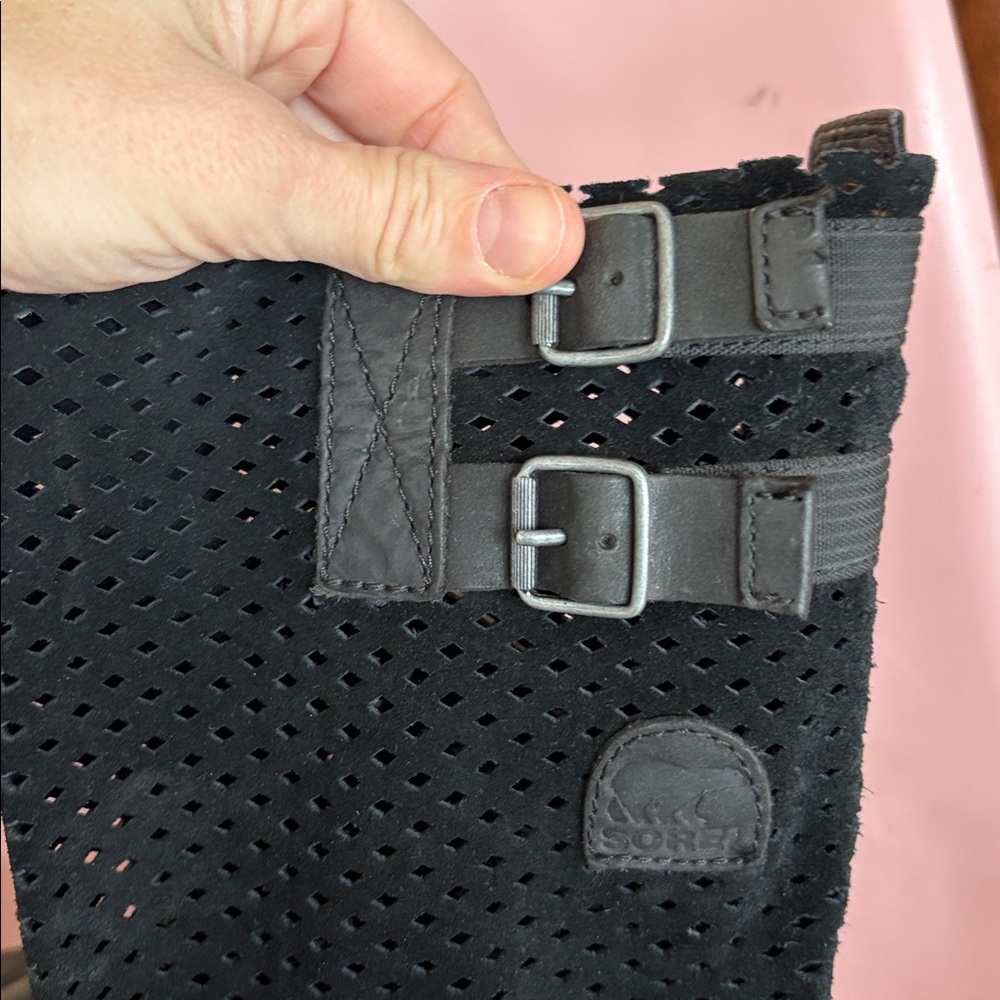 Sorel Major Boots - Picture 3 of 9